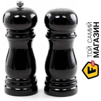 Набор Maestro MR1616 черный, 2пр.