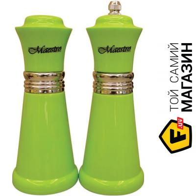 

Набор Maestro MR1626 салатовый, 2пр.