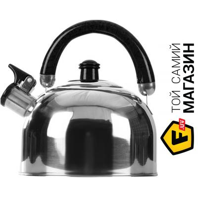 

Чайник Maestro Rainbow 2.5л, черный (MR1300)