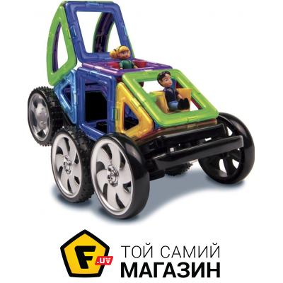 

Конструктор Magformers Суперкар (707003)