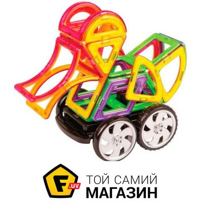 

Конструктор Magformers Зоо гонки (707008)