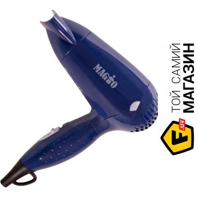 

Фен Magio MG-154 (Blue)