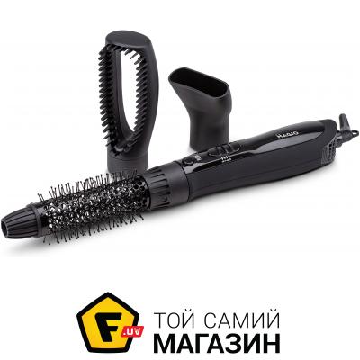 

Фен-щетка Magio MG-558