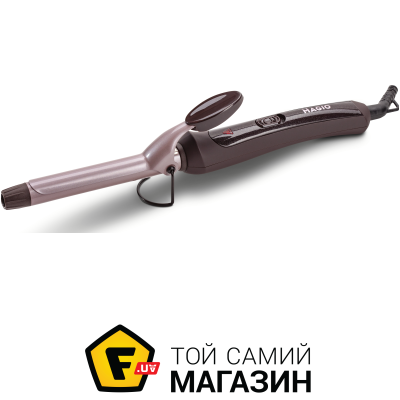

Щипцы (плойка) Magio MG-704