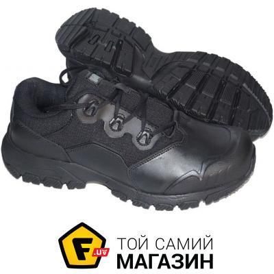 

Ботинки Magnum Shoes Ботинки Magnum Mach 1 3.0 ASTM Black 43 Черный (M800575-43)