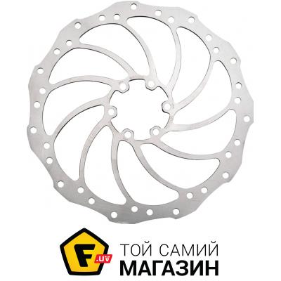 

Ротор Magura Storm Silver, 160мм (724398)