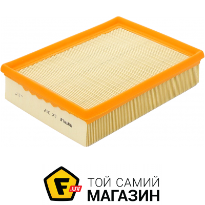 

Фильтр воздушный (двигателя) Mahle LX347