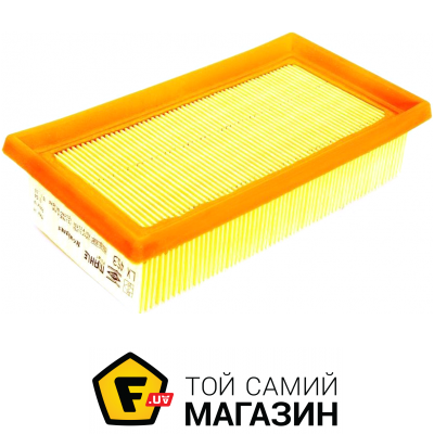

Фильтр воздушный (двигателя) Mahle LX453