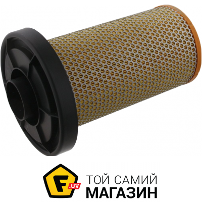 

Фильтр воздушный (двигателя) Mahle LX576