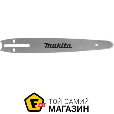 

Пильная шина Makita 1/4" 1.3мм, 250мм (168407-7)