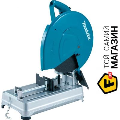 

Торцовочная пила Makita 2414ENE