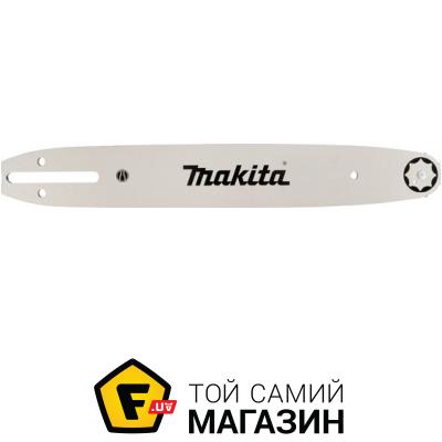 

Пильная шина Makita 3/8" 1.1мм, 350мм (412035611)
