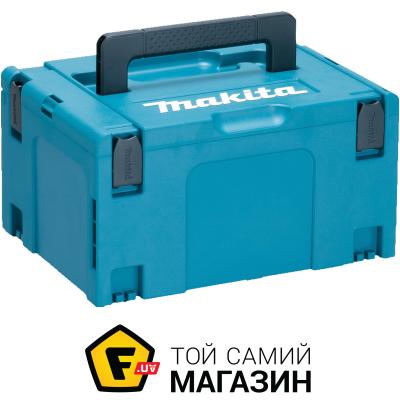 

Кейс для электроинструмента Makita Makpac, тип 3 (821551-8)