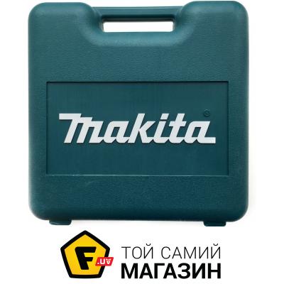 

Кейс для электроинструмента Makita 824923-6