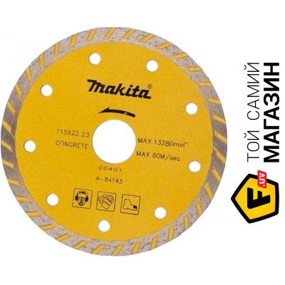 

Отрезной диск Makita A-84143