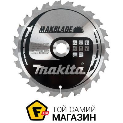 

Отрезной диск Makita B-03850