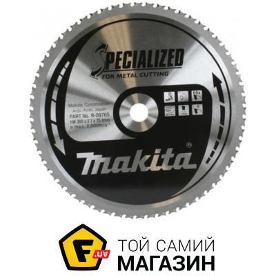 

Отрезной диск Makita B-09765
