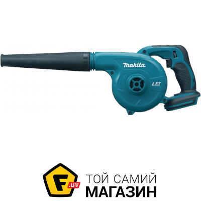 

Садовая воздуходувка Makita BUB182Z