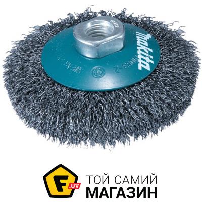 

Щетка Makita D-39827