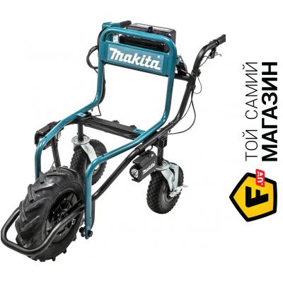 

Самоходная тачка Makita DCU180Z