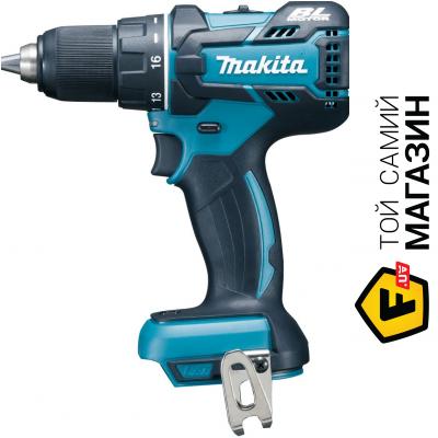 

Дрель-шуруповерт Makita DDF480Z