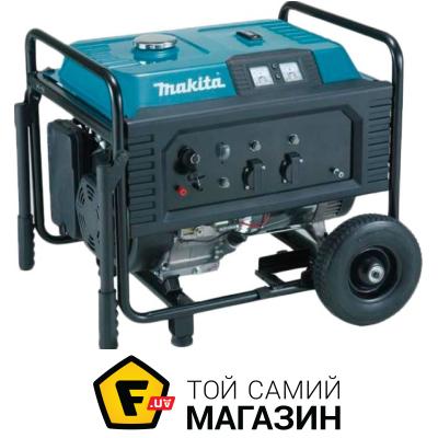 

Электрогенератор Makita EG6050A