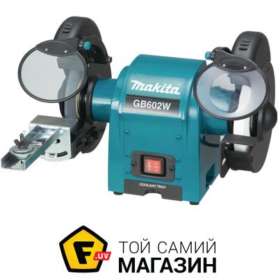 

Заточной станок Makita GB602W