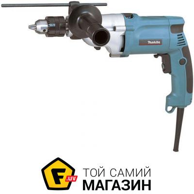 

Ударная дрель Makita HP2050H