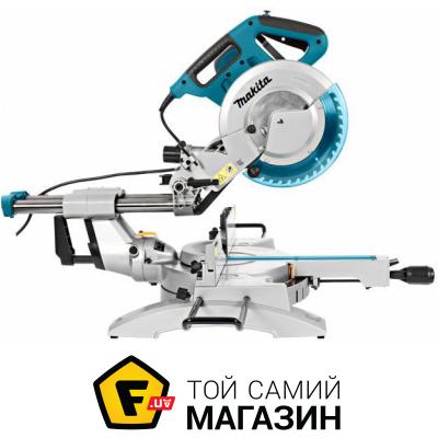 

Торцовочная пила Makita LS1018LN