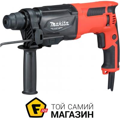 

Перфоратор Makita M8701