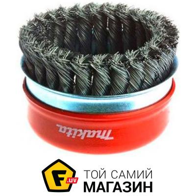 

Щетка Makita P-04488