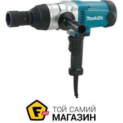 

Гайковерт Makita TW1000