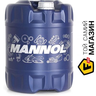 

Масло Mannol 2-Takt Plus 20л