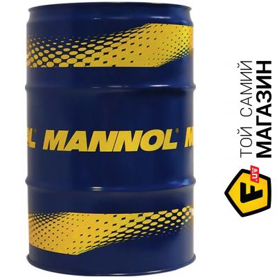 

Масло Mannol ATF AG60 Avtomatic 60л