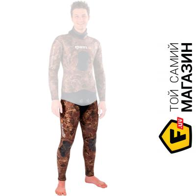 

Mares Instinct Camo Brown 3.5 мм 6 (422427/S6)