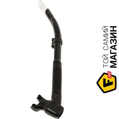 

Трубка Marlin Bali Black/Clear