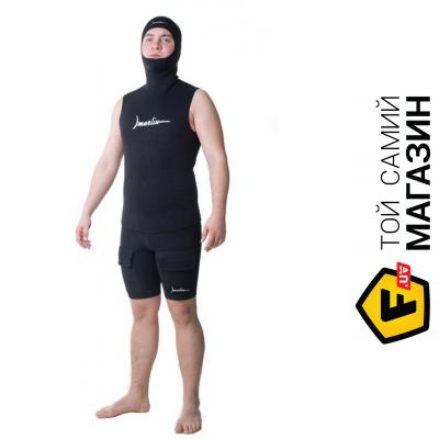 

Marlin Open Cell + шлем 3мм, 56