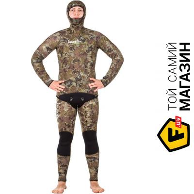 

Marlin Sarmat Eco 10мм, 58, зеленый