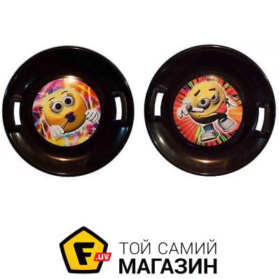 

Marmat Snow Plate черный (6111)