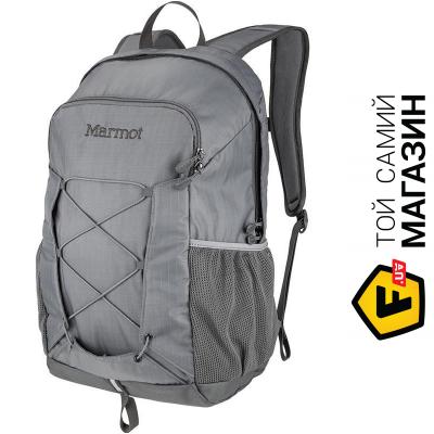 

Рюкзак Marmot Eldorado Cinder/Slate Grey (24030.1452)