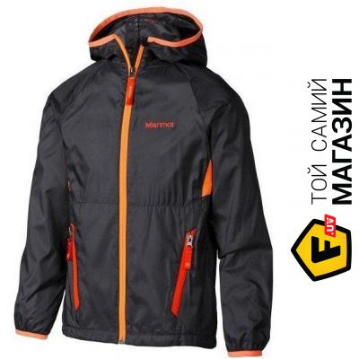 

Куртка Marmot Girl`s Ether Hoody M, dark steel (56190.1132-M)