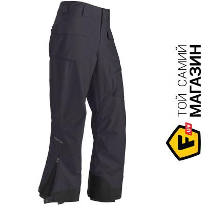 

Спортивные брюки Marmot Mantra Pant Black, S (70720.001-S)