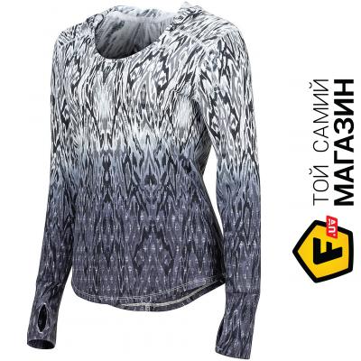 

Лонгслив Marmot Women`s Shannon Hoody M, dark charcoal/cascade (59140.8828-M)