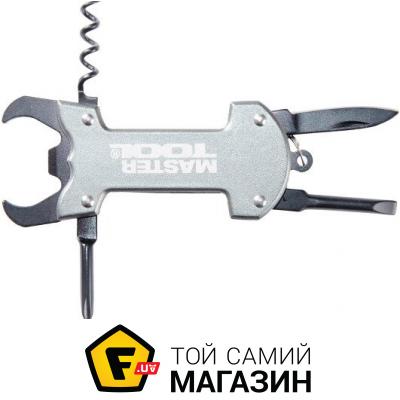 

Мультитул Mastertool Пикник (79-0425)