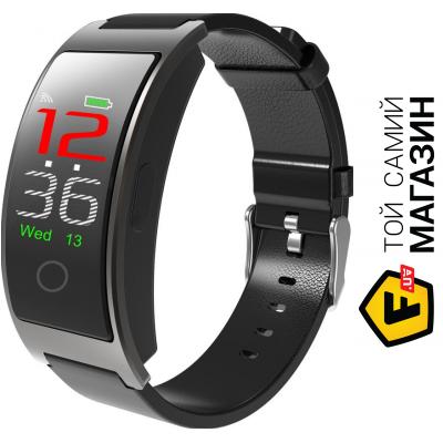 

Mavens Фитнес-браслет Mavens CK11S Plus Черный