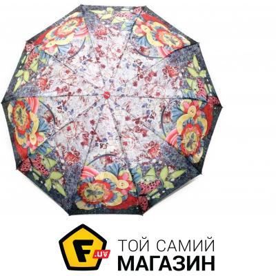 

Зонт Max Komfort Зонт складной Max Comfort полуавтомат Разноцветный (MR-3051-1(4))