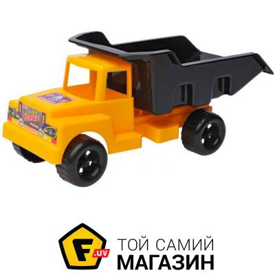 

Maximus Машинка Уран Б самосвал 5061