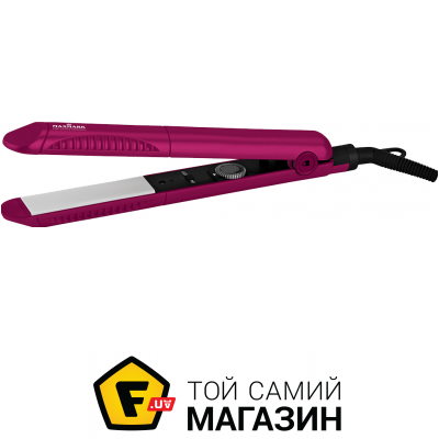 

Выпрямитель (утюжок) Maxmark MK-S405