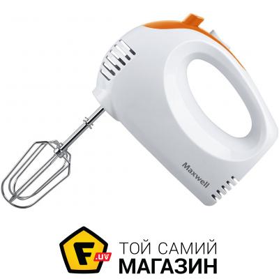 

Миксер Maxwell MW-1358