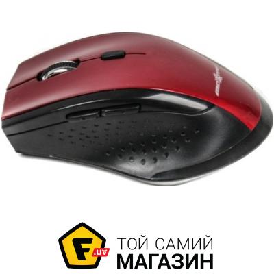 

Мышь Maxxter Mr-311 Red
